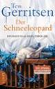 Tess Gerritsen - Der Schneeleopard