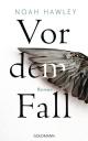 Hawley-Vor dem Fall